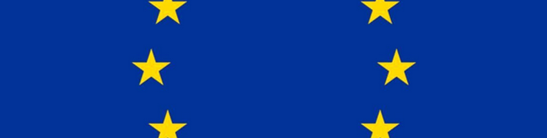Drapeau européen