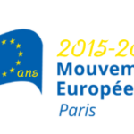 10 ans du Mouvement Européen Paris