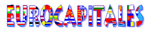 Réunion mensuelle de l’Eurocapitales