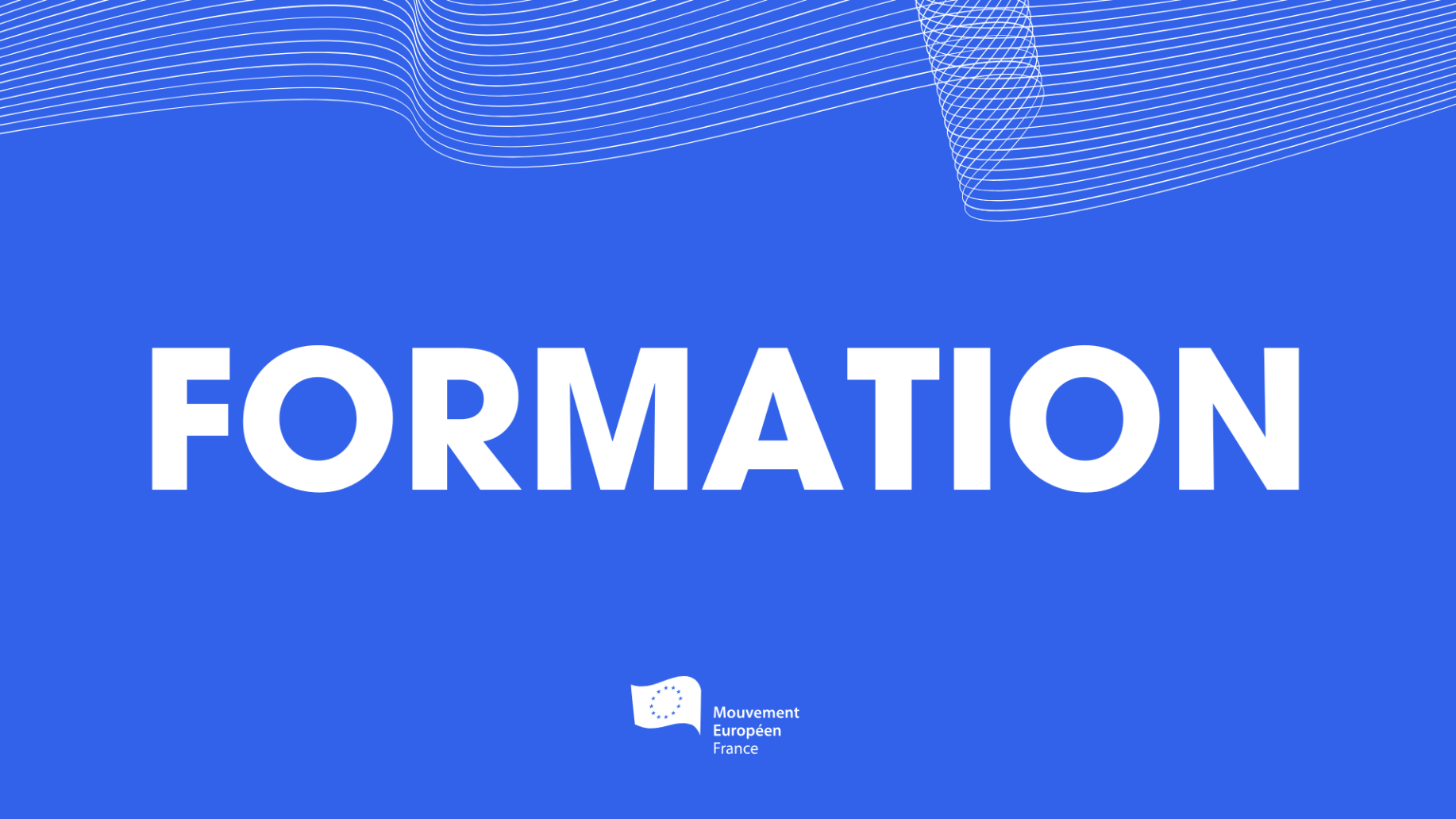 « Les jeudis je me forme » : le rendez-vous hebdomadaire pour monter en compétences