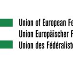 Les Jours fixes de l’UEF (Union des Fédéralistes Européens