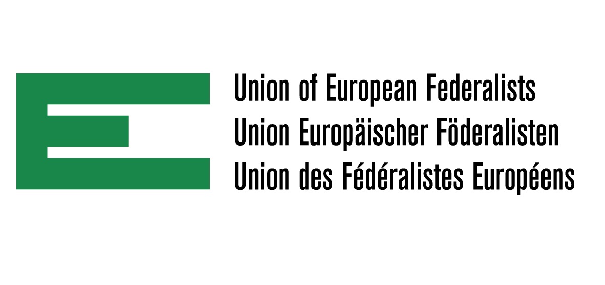 Les Jours fixes de l’UEF (Union des Fédéralistes Européens
