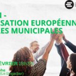 Action de campagne - MUNICIPALES 2026