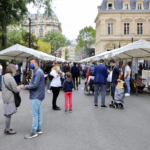 La Fête de la Vie Associative et Citoyenne de Paris Centre