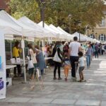 Forum des Associations du 9e