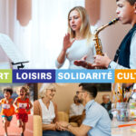 Le Forum des associations de la Mairie du 6e