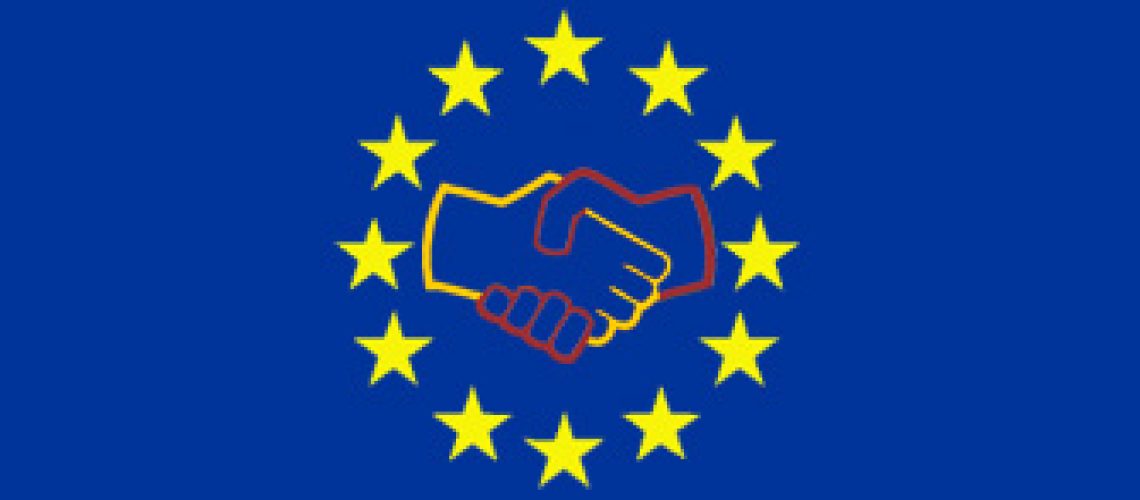 Europe_poignee de mains