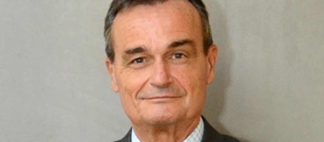 Gérard Araud redim