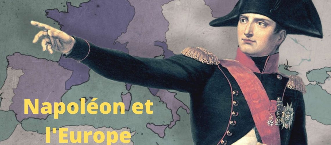 Napoléon-et-lEurope-2