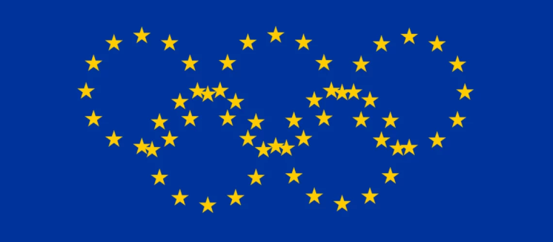 Olympic-flag-europe-1