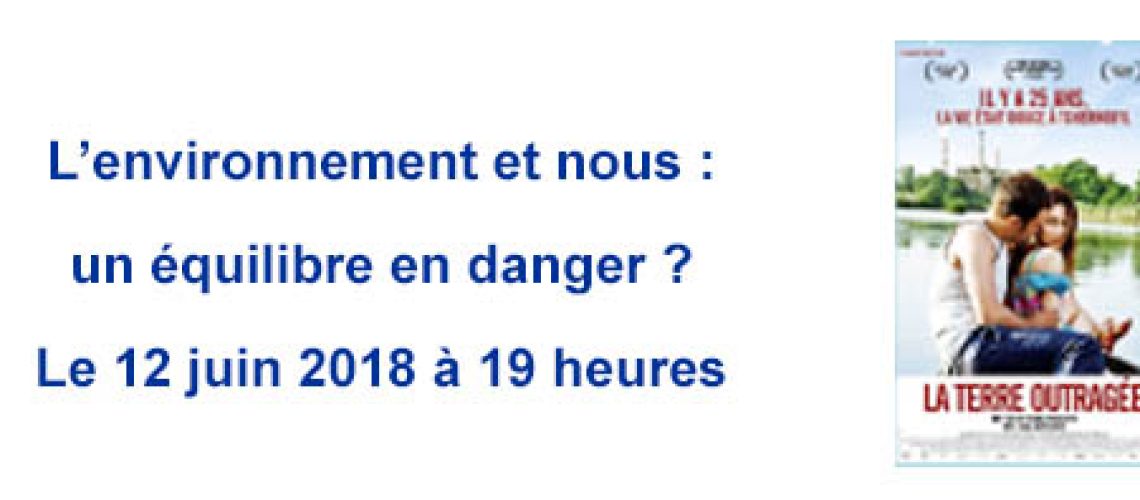 annonce film