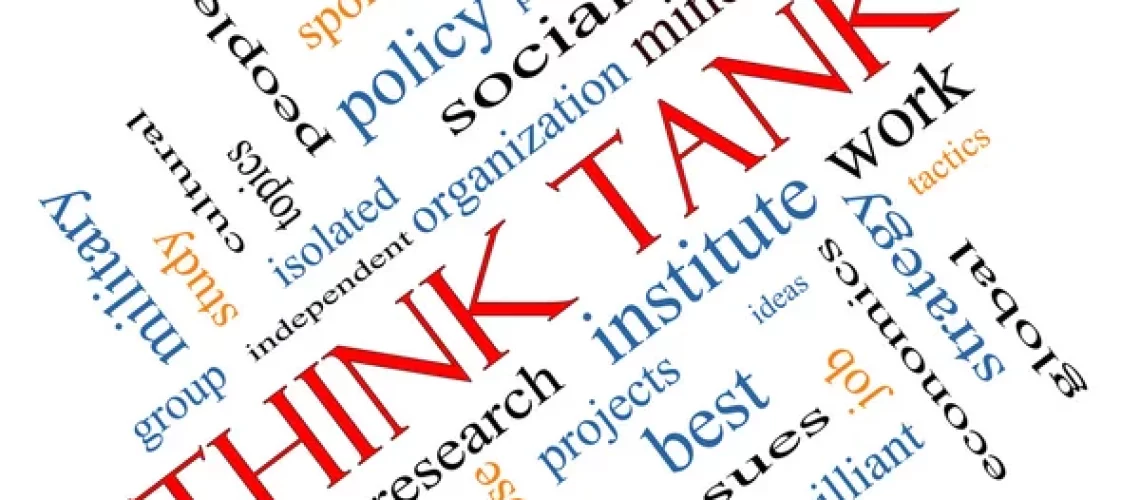 image 'think tank'